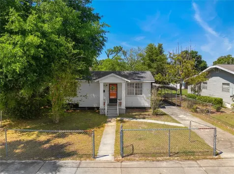 2010 E North Bay Street Tampa FL 33610