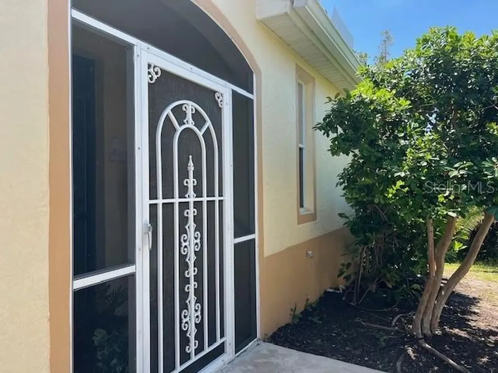 3181 Matecumbe Key Road Punta Gorda FL 33955