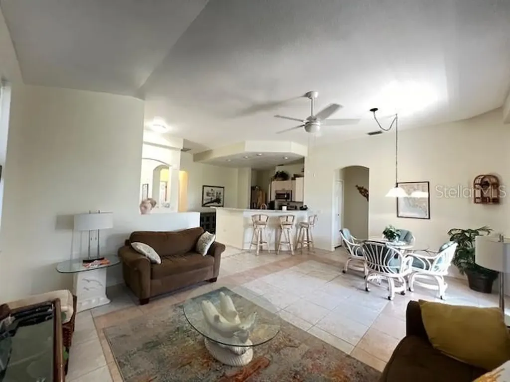3181 Matecumbe Key Road Punta Gorda FL 33955