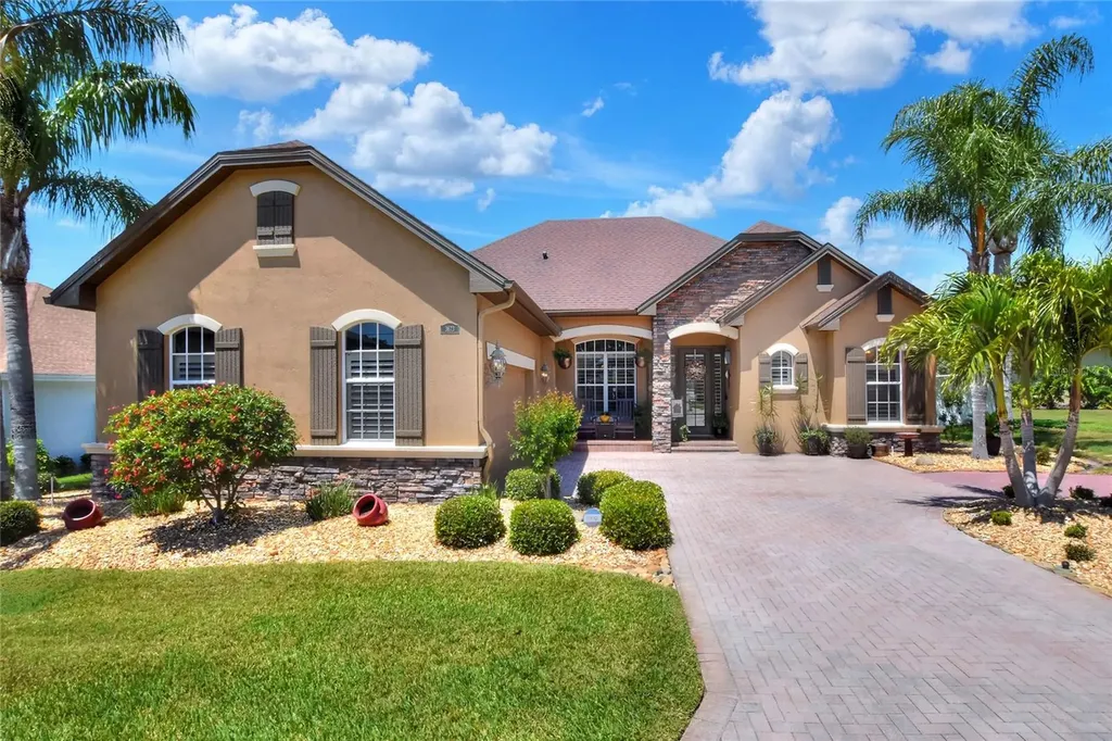 3673 Frentress Drive Lakeland FL 33812