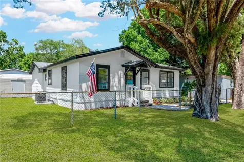 6902 Anna Avenue Gibsonton FL 33534