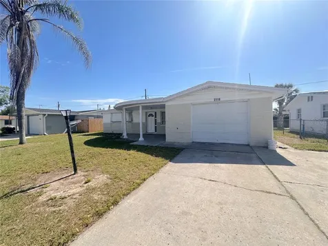 2118 Peggy Drive Holiday FL 34690