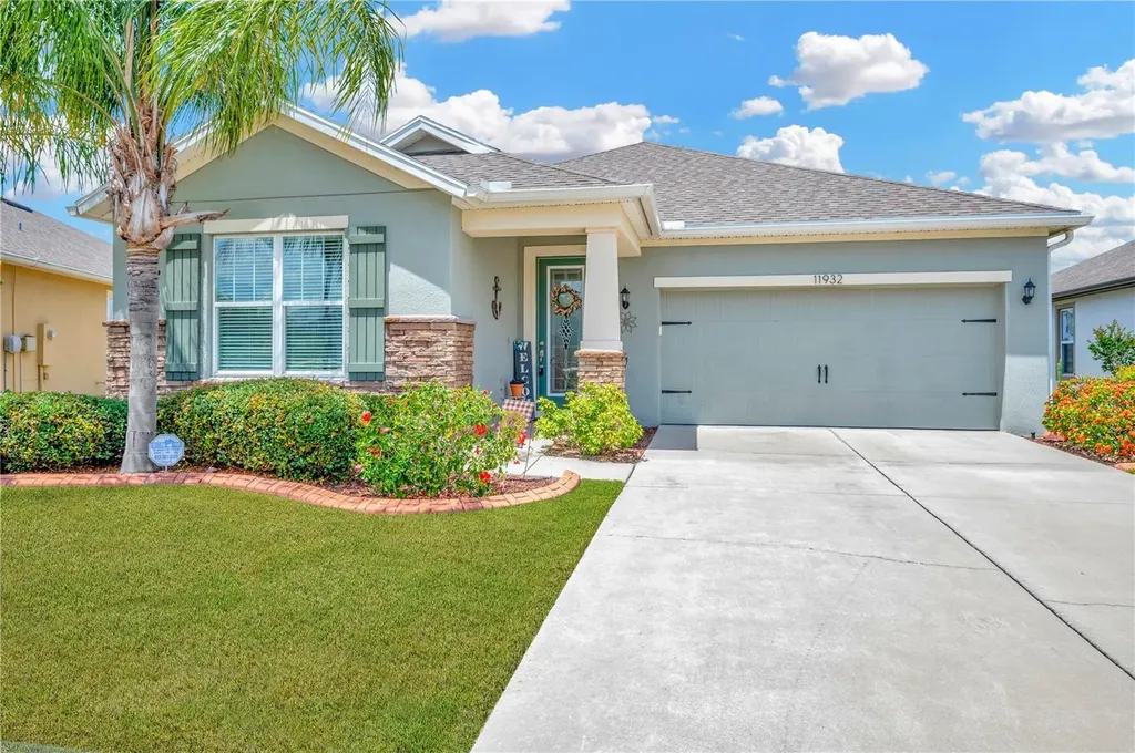 11932 Greenchop Place Riverview FL 33579