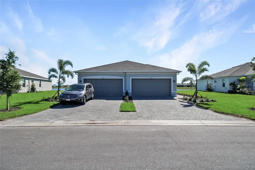 8829 Saint Kitts Circle Englewood FL 34224