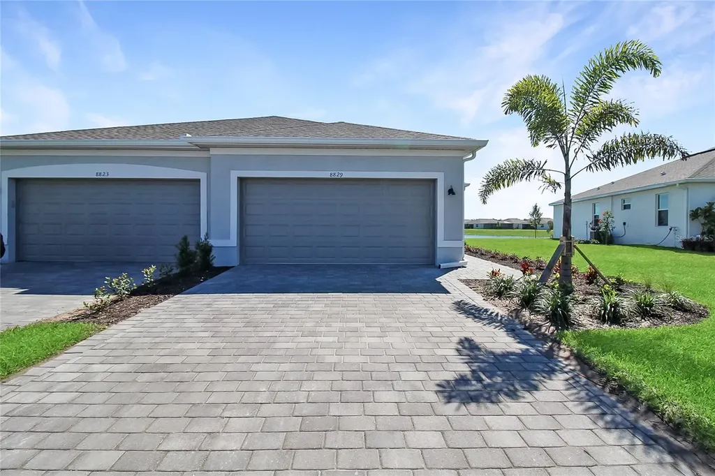 8829 Saint Kitts Circle Englewood FL 34224