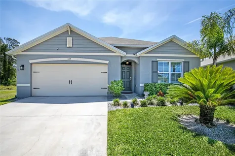 147 Old Mill Pond Road Edgewater FL 32141