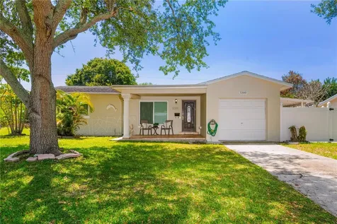 5300 17th Avenue N St Petersburg FL 33710
