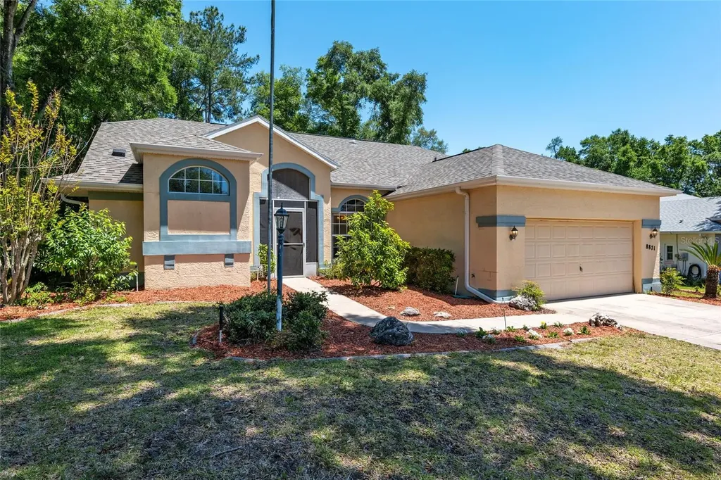 8871 SW 196th Avenue Road Dunnellon FL 34432
