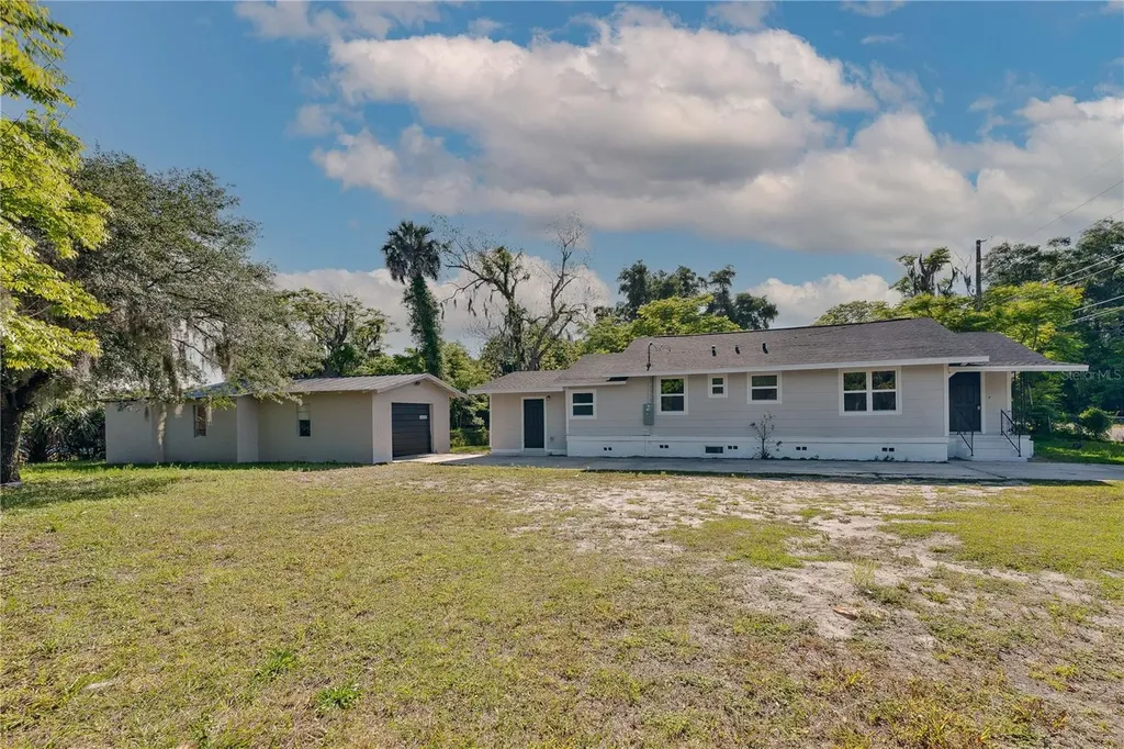 322 W Euclid Avenue Deland FL 32720