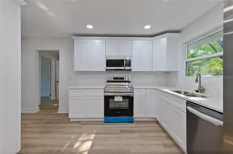 322 W Euclid Avenue Deland FL 32720