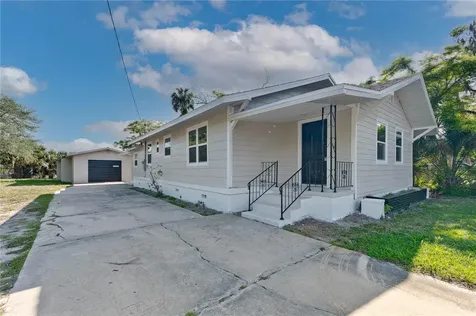 322 W Euclid Avenue Deland FL 32720