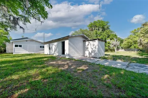 322 W Euclid Avenue Deland FL 32720