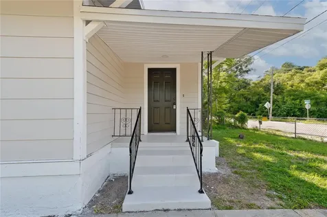 322 W Euclid Avenue Deland FL 32720
