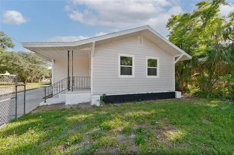 322 W Euclid Avenue Deland FL 32720