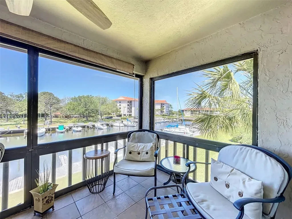 1801 Mariner Drive Tarpon Springs FL 34689