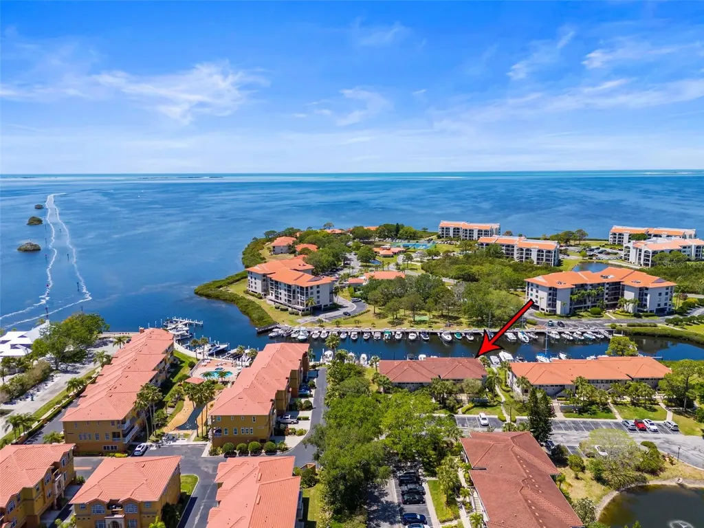1801 Mariner Drive Tarpon Springs FL 34689