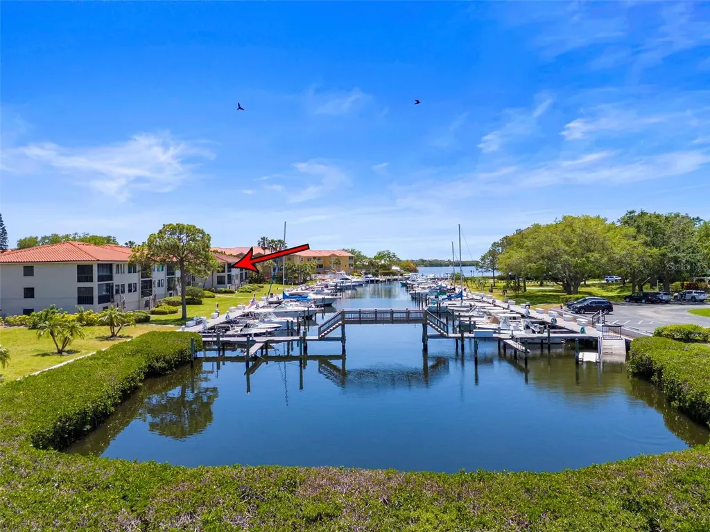 1801 Mariner Drive Tarpon Springs FL 34689