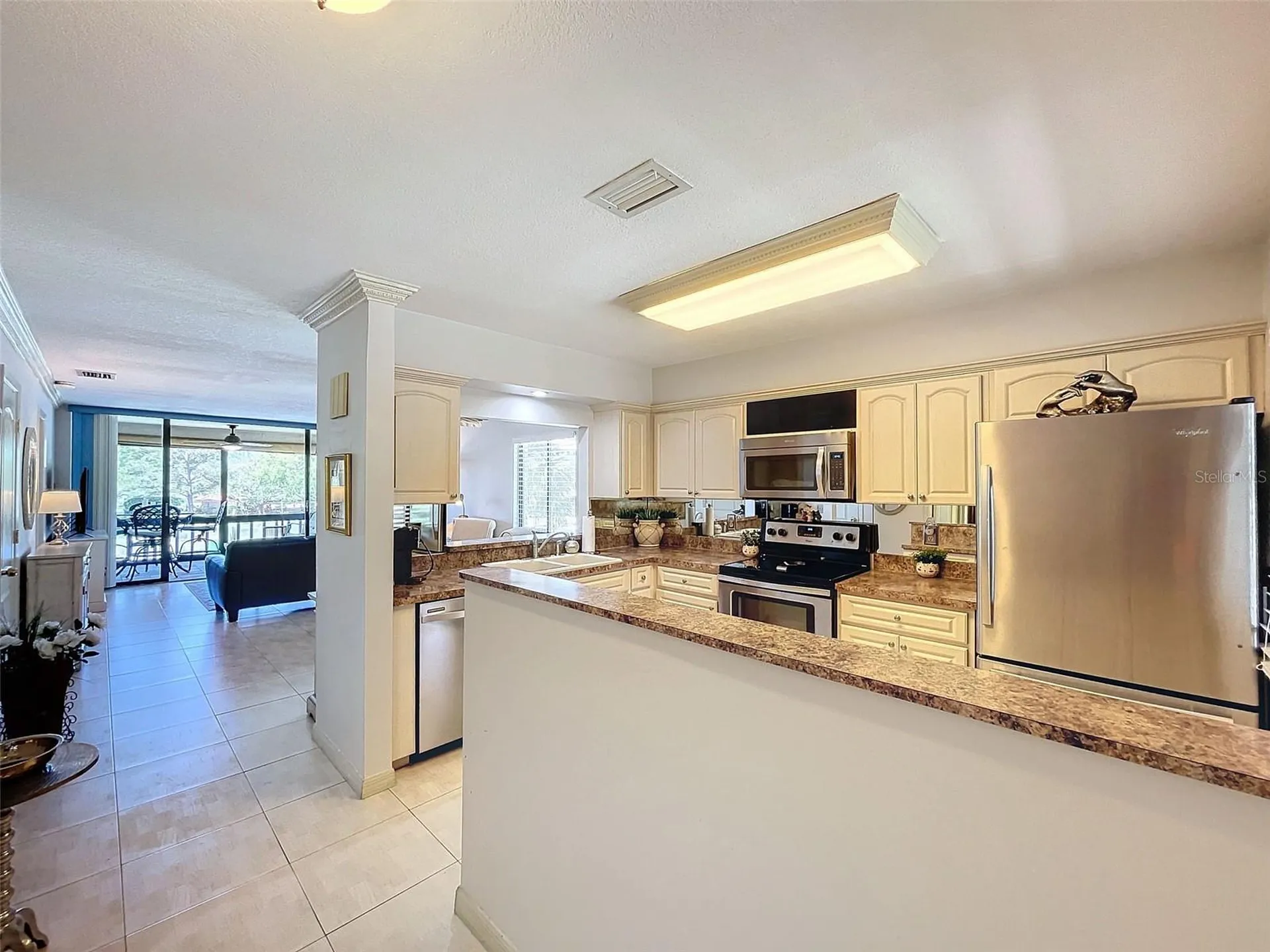 1801 Mariner Drive Tarpon Springs FL 34689