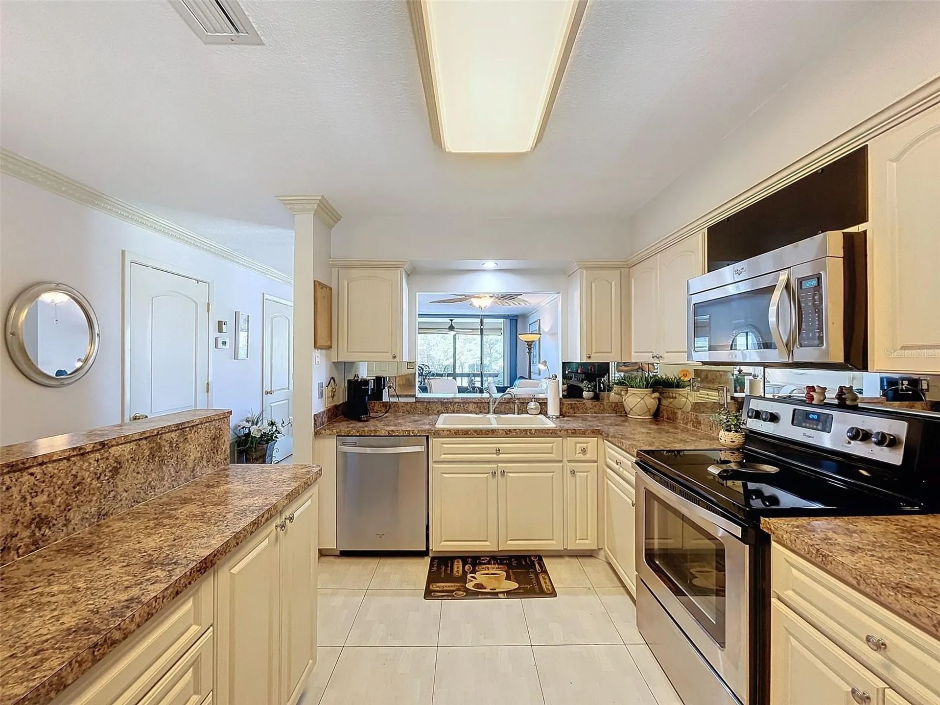 1801 Mariner Drive Tarpon Springs FL 34689