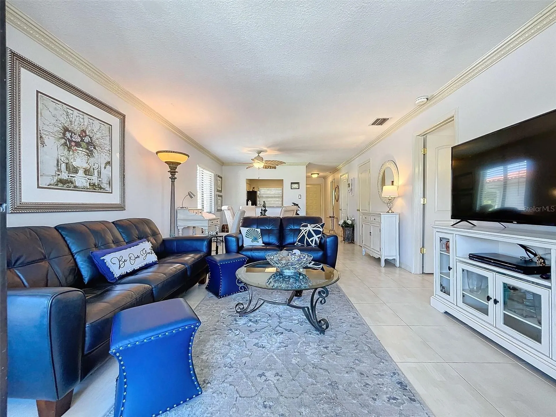 1801 Mariner Drive Tarpon Springs FL 34689