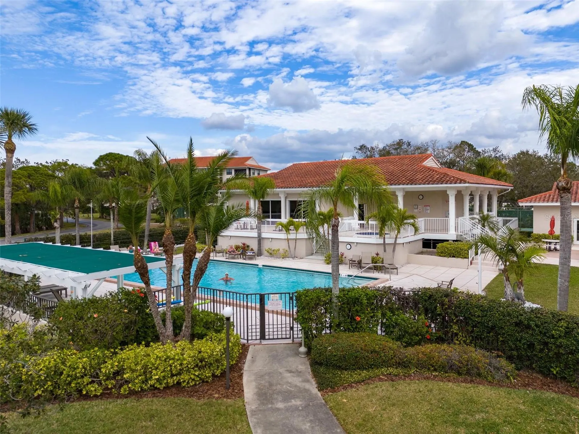 1801 Mariner Drive Tarpon Springs FL 34689