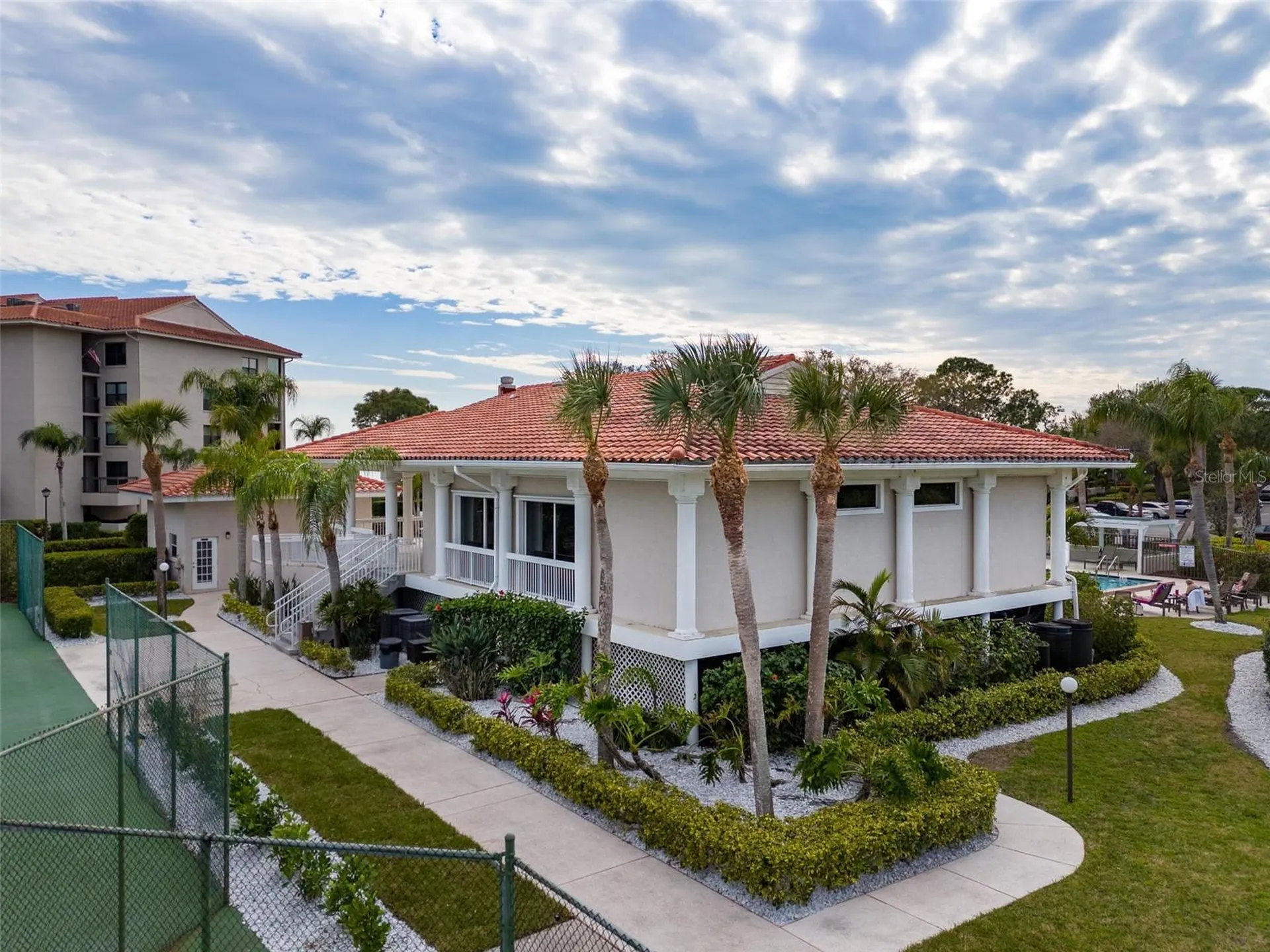 1801 Mariner Drive Tarpon Springs FL 34689
