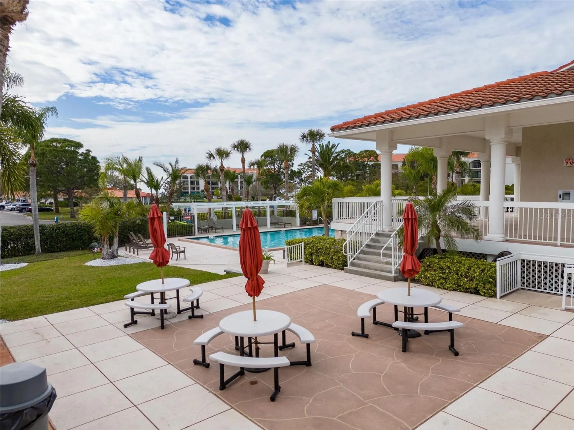 1801 Mariner Drive Tarpon Springs FL 34689