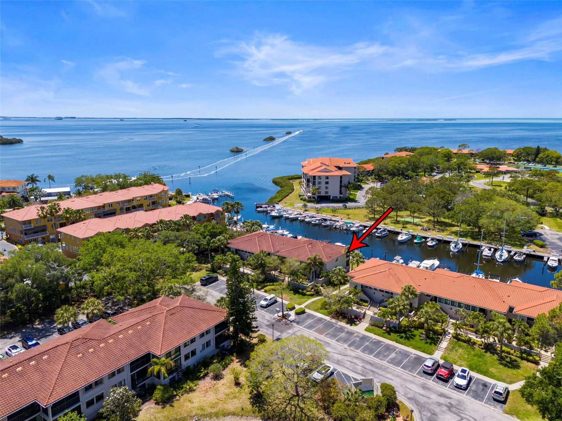 1801 Mariner Drive Tarpon Springs FL 34689