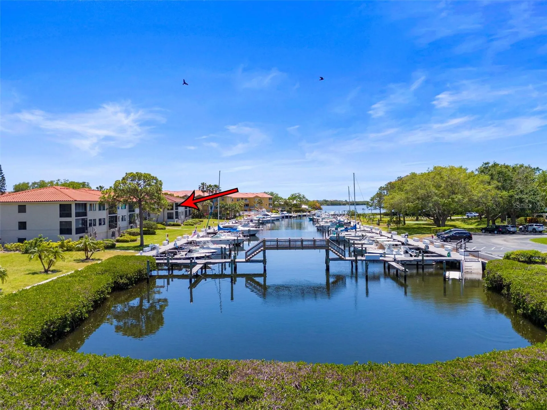 1801 Mariner Drive Tarpon Springs FL 34689