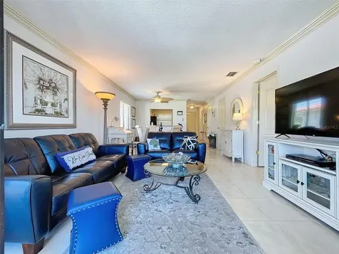 1801 Mariner Drive Tarpon Springs FL 34689