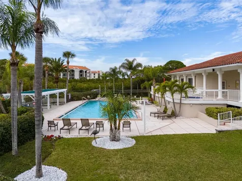 1801 Mariner Drive Tarpon Springs FL 34689