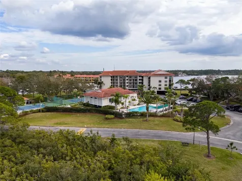 1801 Mariner Drive Tarpon Springs FL 34689