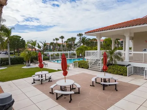 1801 Mariner Drive Tarpon Springs FL 34689
