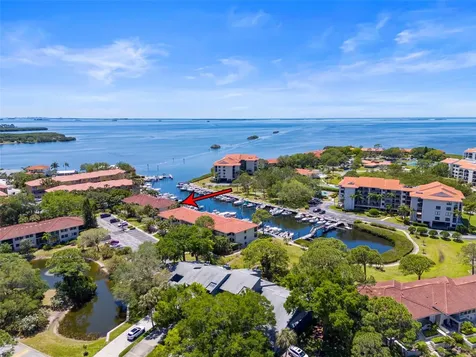 1801 Mariner Drive Tarpon Springs FL 34689