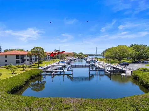 1801 Mariner Drive Tarpon Springs FL 34689