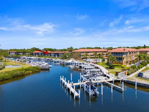 1801 Mariner Drive Tarpon Springs FL 34689