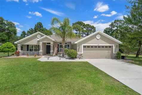 12651 Wind Chime Court Spring Hill FL 34609