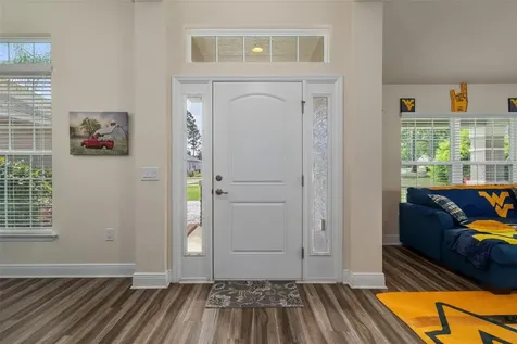 12651 Wind Chime Court Spring Hill FL 34609