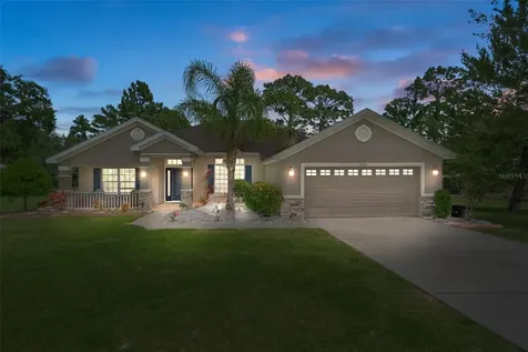 12651 Wind Chime Court Spring Hill FL 34609