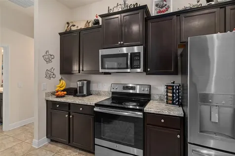 12651 Wind Chime Court Spring Hill FL 34609