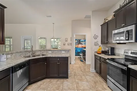12651 Wind Chime Court Spring Hill FL 34609