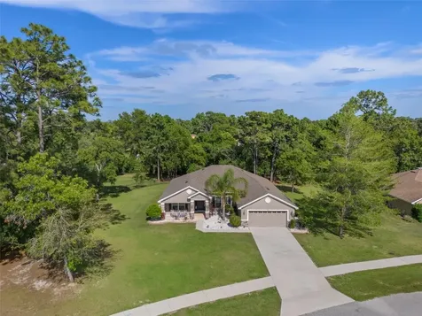 12651 Wind Chime Court Spring Hill FL 34609