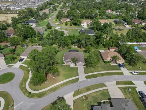 12651 Wind Chime Court Spring Hill FL 34609