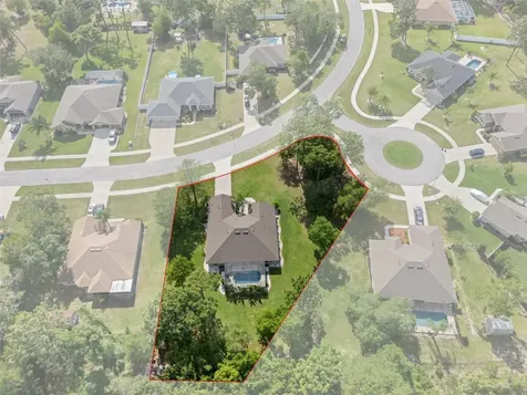12651 Wind Chime Court Spring Hill FL 34609