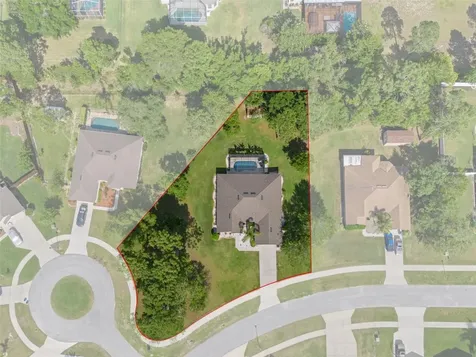 12651 Wind Chime Court Spring Hill FL 34609
