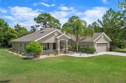 12651 Wind Chime Court Spring Hill FL 34609