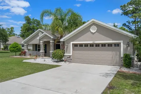 12651 Wind Chime Court Spring Hill FL 34609