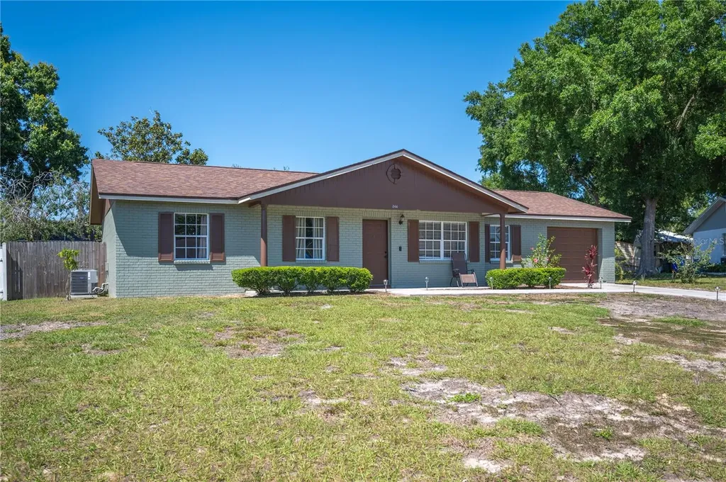344 Vallejo Court Lakeland FL 33809