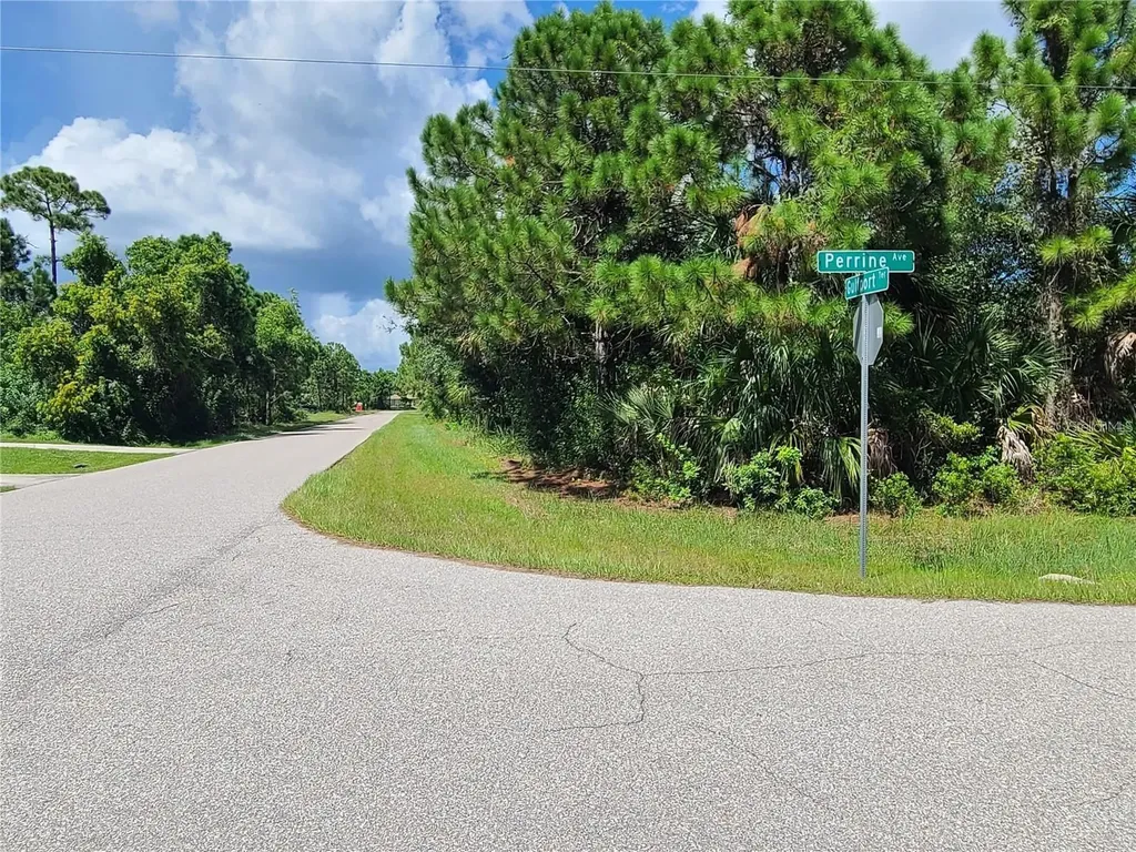 5549 Gulfport Terrace Port Charlotte FL 33981