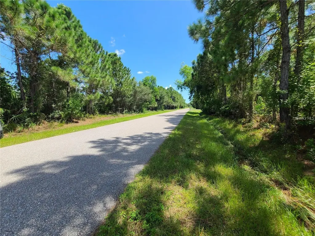 5549 Gulfport Terrace Port Charlotte FL 33981
